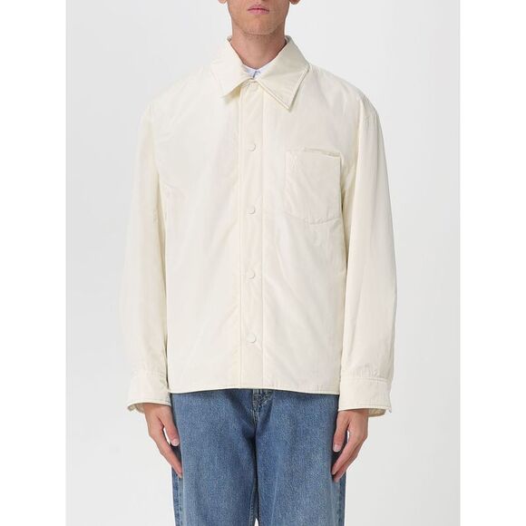 Ami Paris Jacket Men White - Picture 1 of 4